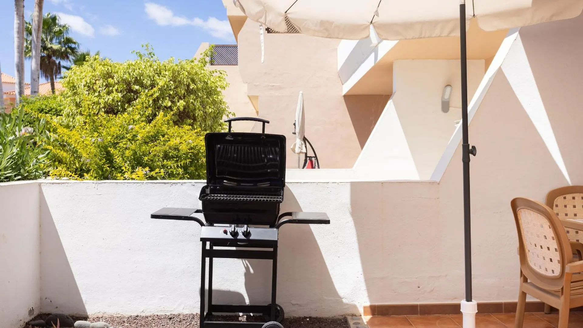 Okstay Albatros Apto Con Piscina Tenerife San Miguel de Abona Apartamento