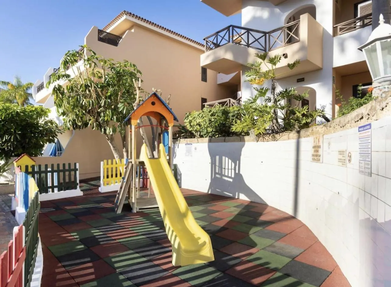 Okstay Albatros Apto Con Piscina Tenerife San Miguel de Abona