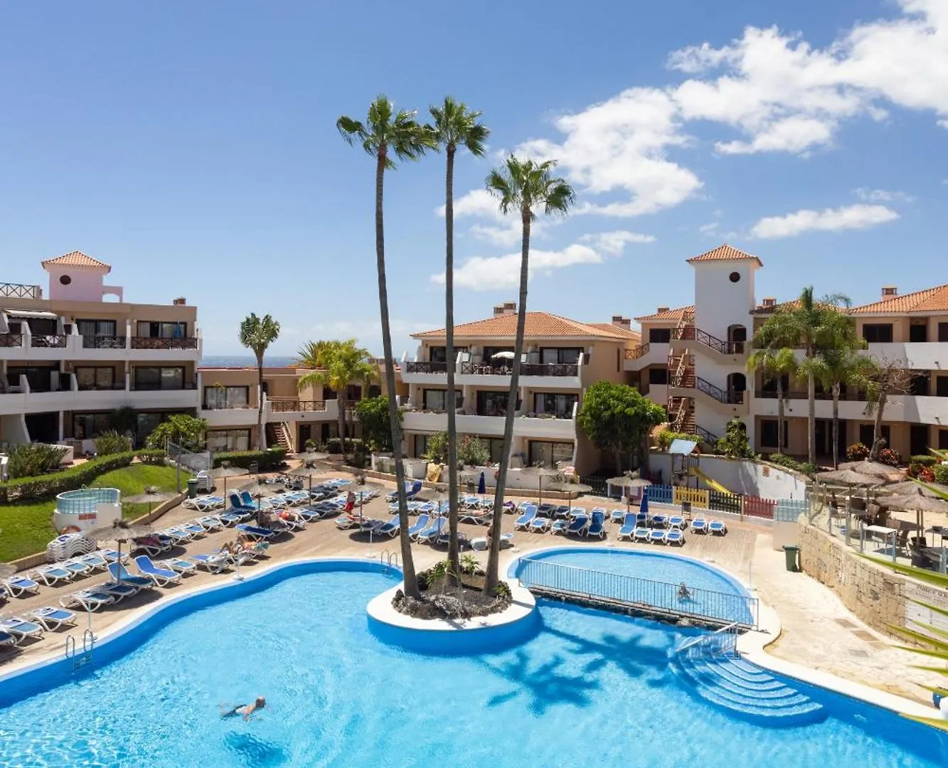 Okstay Albatros Apto Con Piscina Tenerife San Miguel de Abona