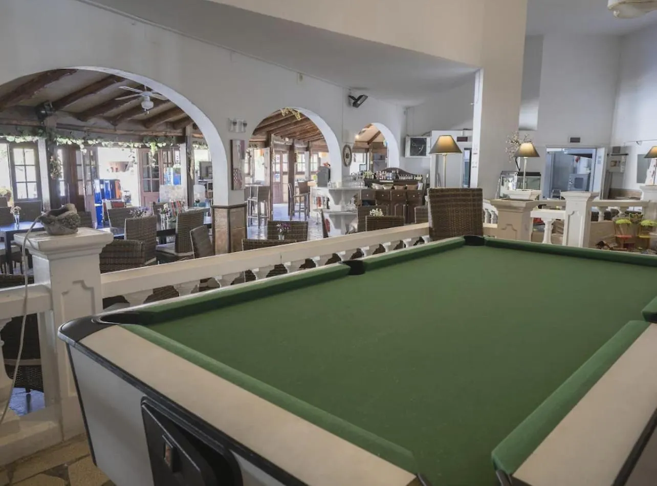 Okstay Albatros Apto Con Piscina Tenerife San Miguel de Abona 0*,