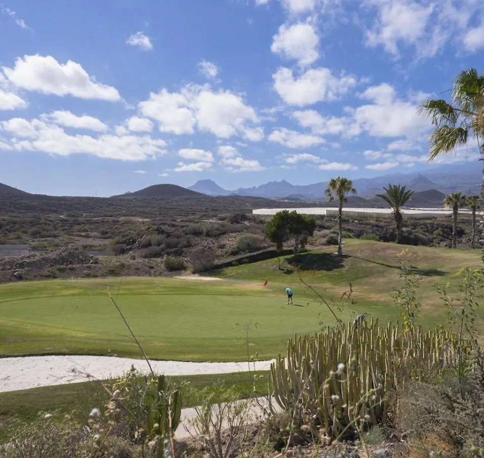 Okstay Albatros Apto Con Piscina Tenerife San Miguel de Abona 0*,  Spain