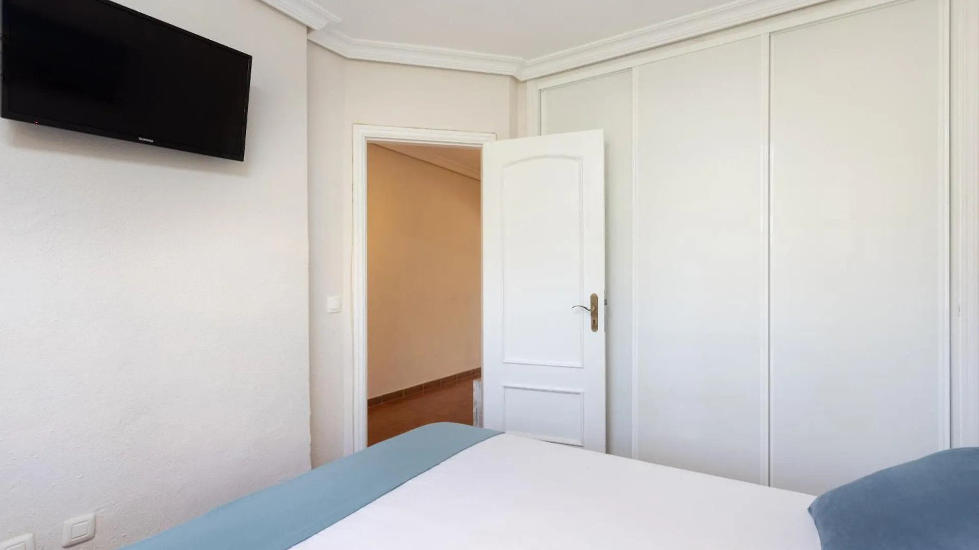 Okstay Albatros Apto Con Piscina Tenerife San Miguel de Abona Spain