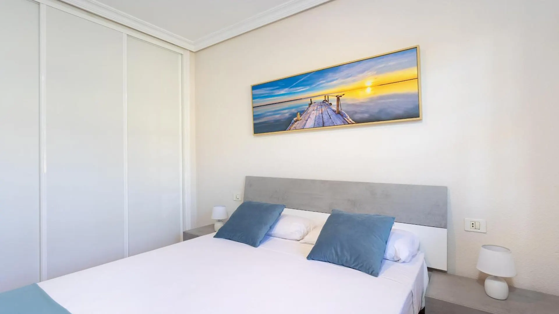 Okstay Albatros Apto Con Piscina Tenerife San Miguel de Abona Spain