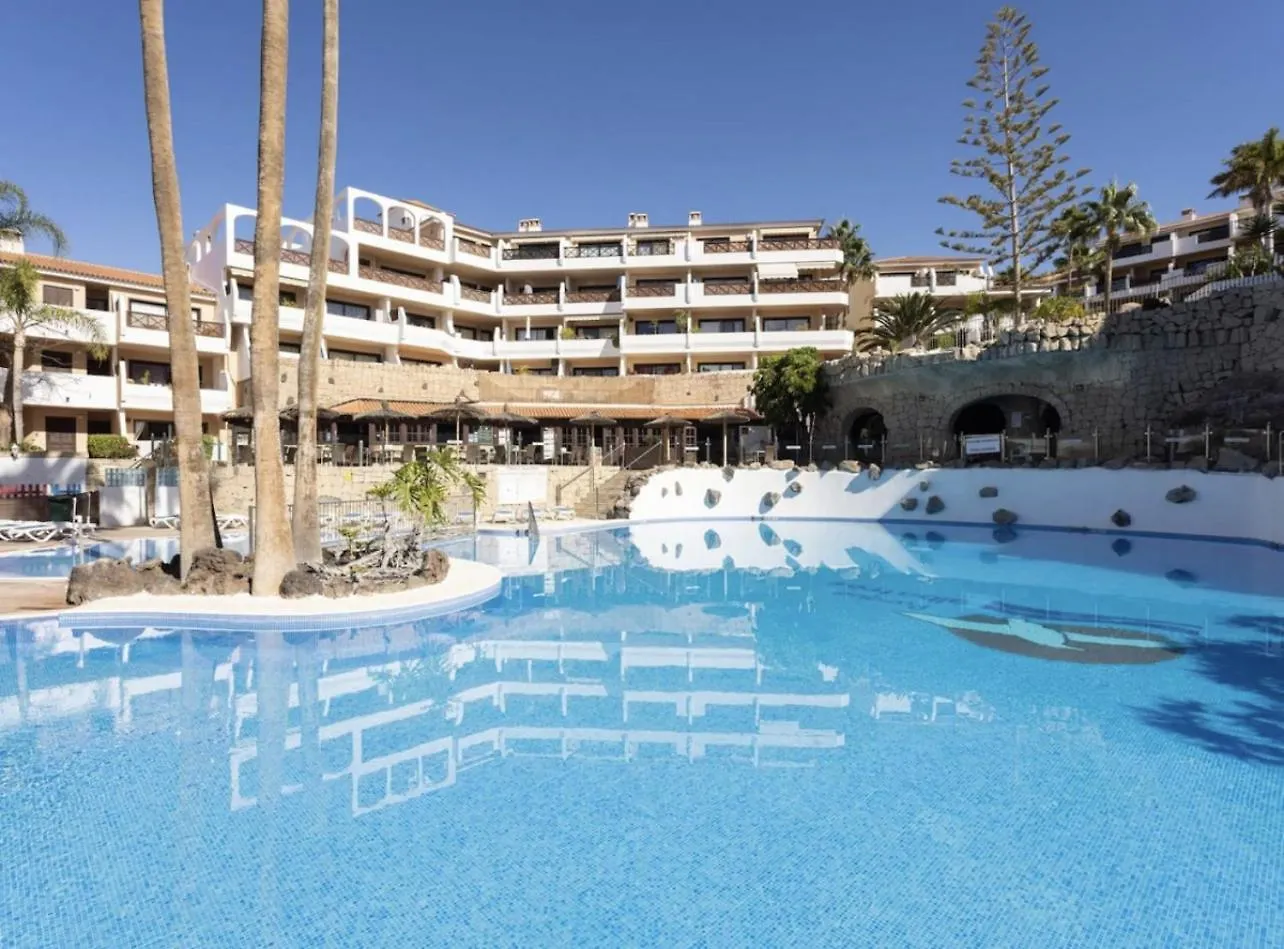 Okstay Albatros Apto Con Piscina Tenerife San Miguel de Abona Apartment