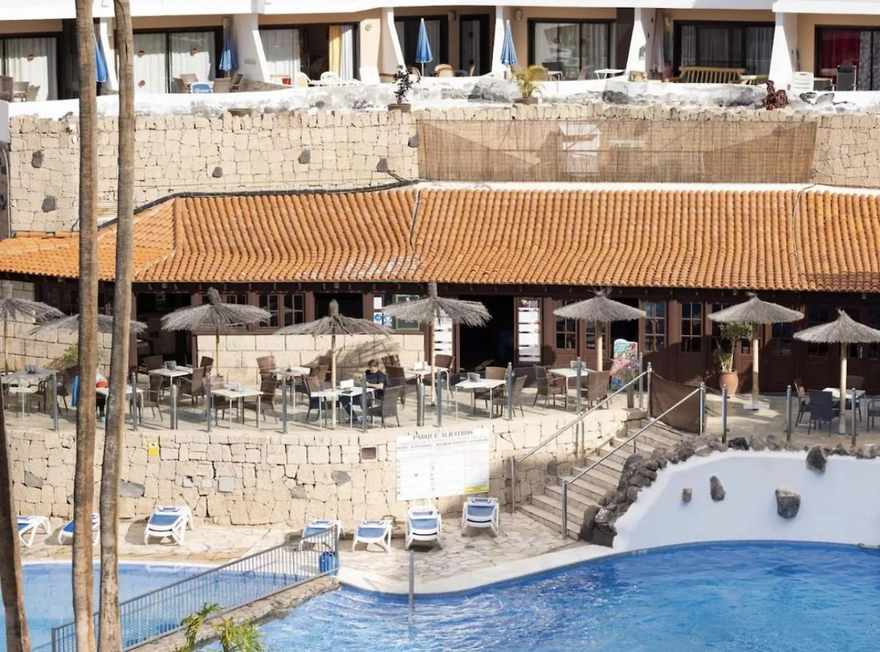 Apartment Okstay Albatros Apto Con Piscina Tenerife San Miguel de Abona