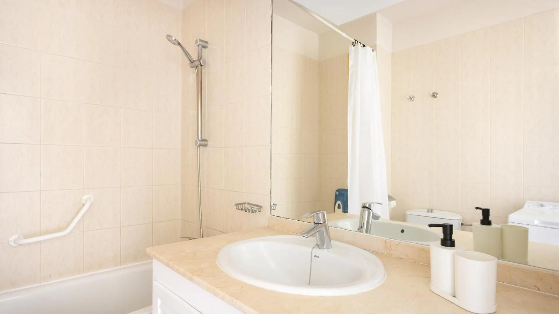 Okstay Albatros Apto Con Piscina Tenerife San Miguel de Abona 0*,  Spain