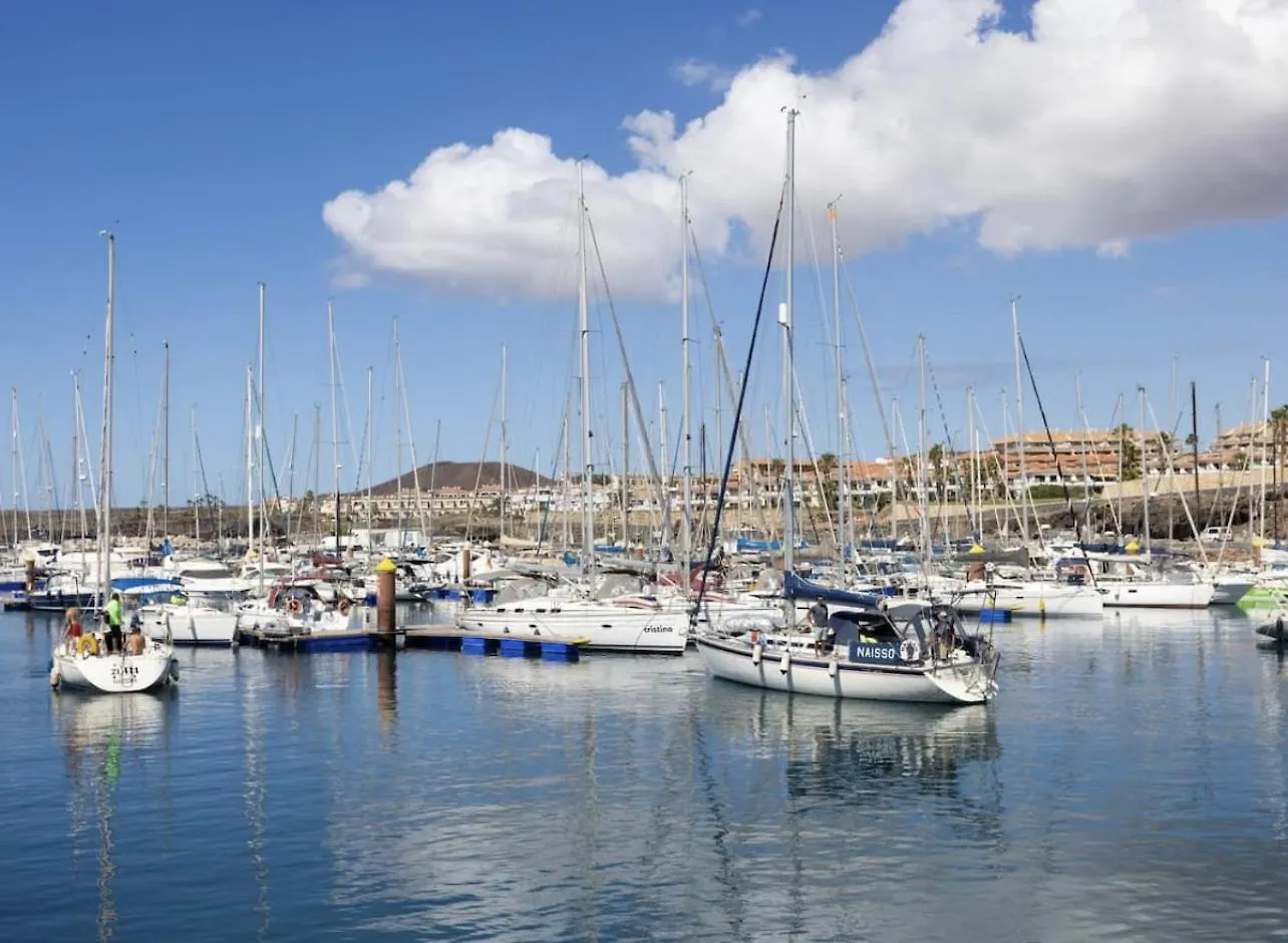 Apartment Okstay Albatros Apto Con Piscina Tenerife San Miguel de Abona