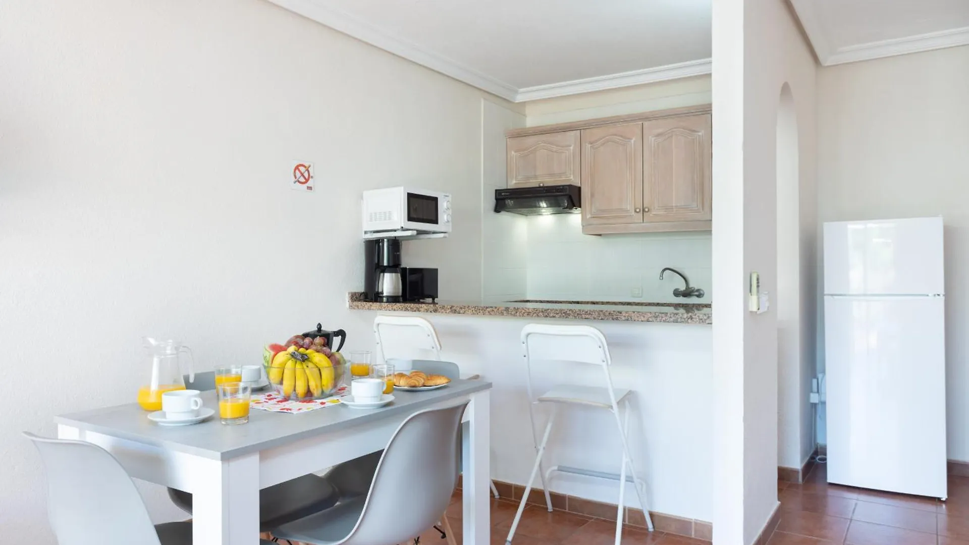 Okstay Albatros Apto Con Piscina Tenerife San Miguel de Abona Apartment