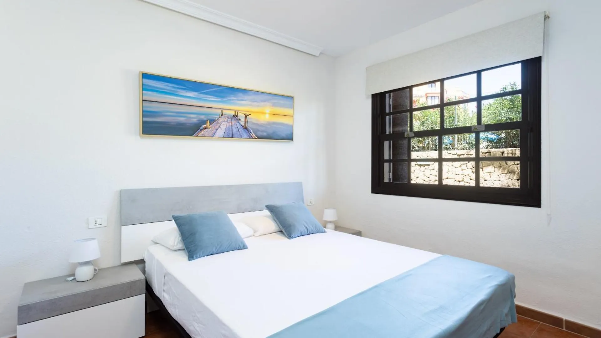 Okstay Albatros Apto Con Piscina Tenerife San Miguel de Abona