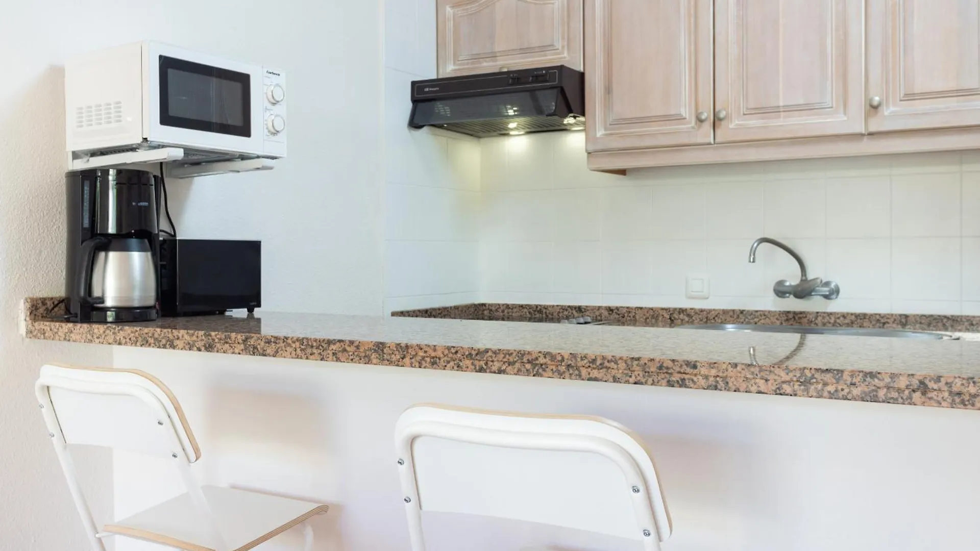 Apartment Okstay Albatros Apto Con Piscina Tenerife San Miguel de Abona Spain