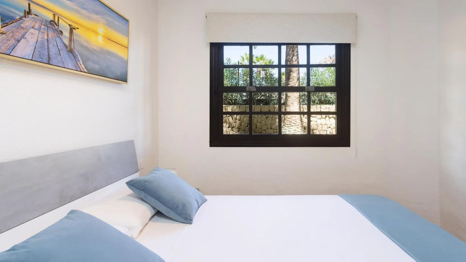 Apartment Okstay Albatros Apto Con Piscina Tenerife San Miguel de Abona Spain