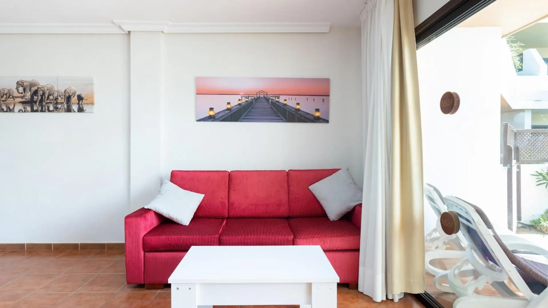 Okstay Albatros Apto Con Piscina Tenerife San Miguel de Abona Apartment