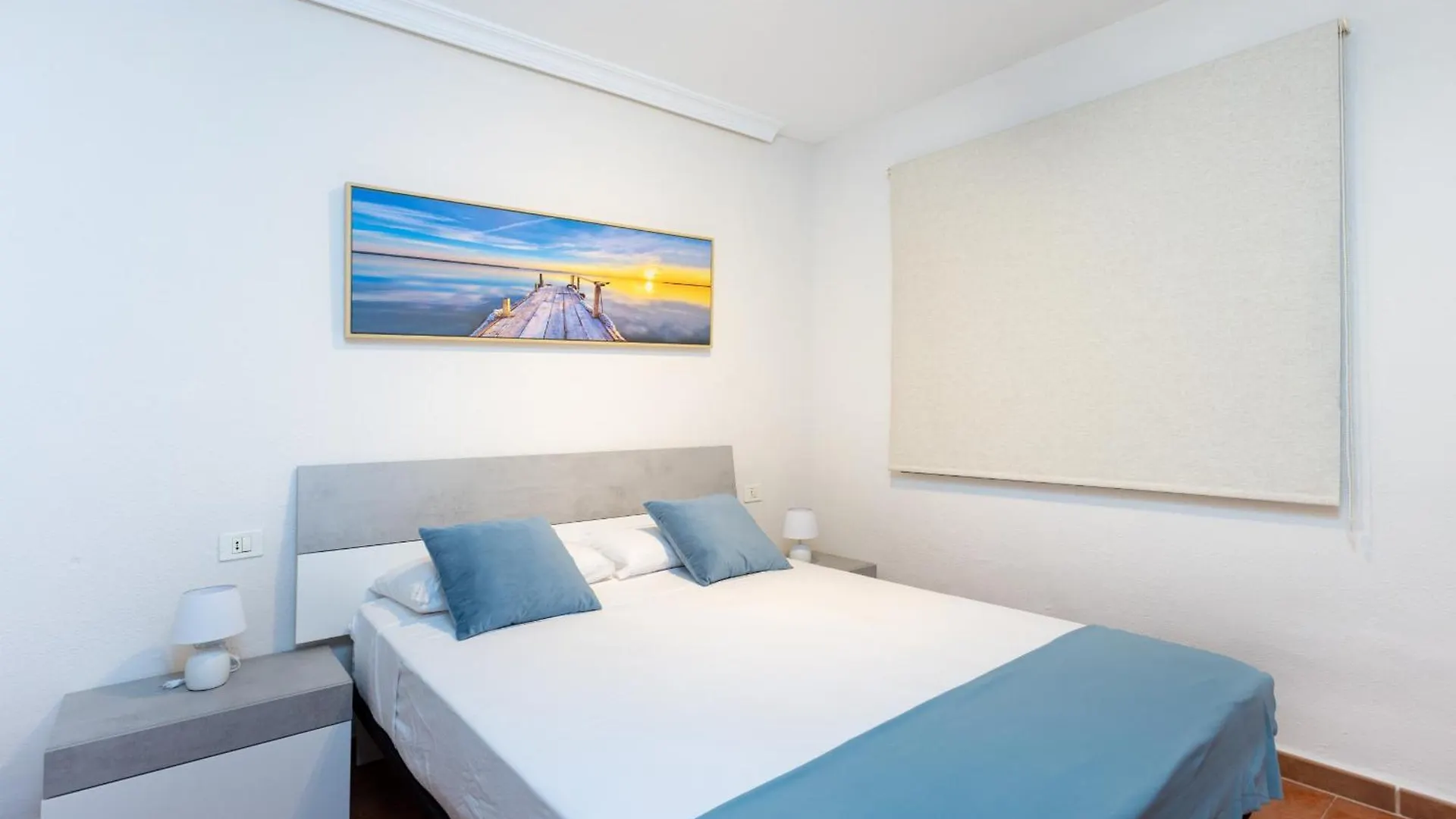 Apartment Okstay Albatros Apto Con Piscina Tenerife San Miguel de Abona