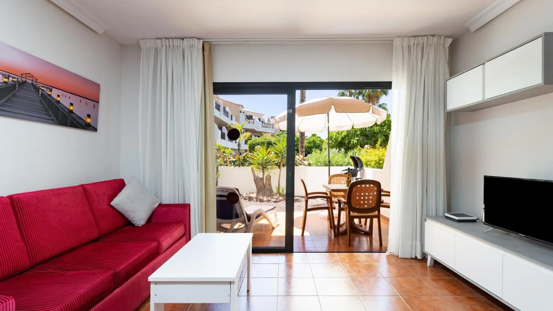 Apartment Okstay Albatros Apto Con Piscina Tenerife San Miguel de Abona Spain