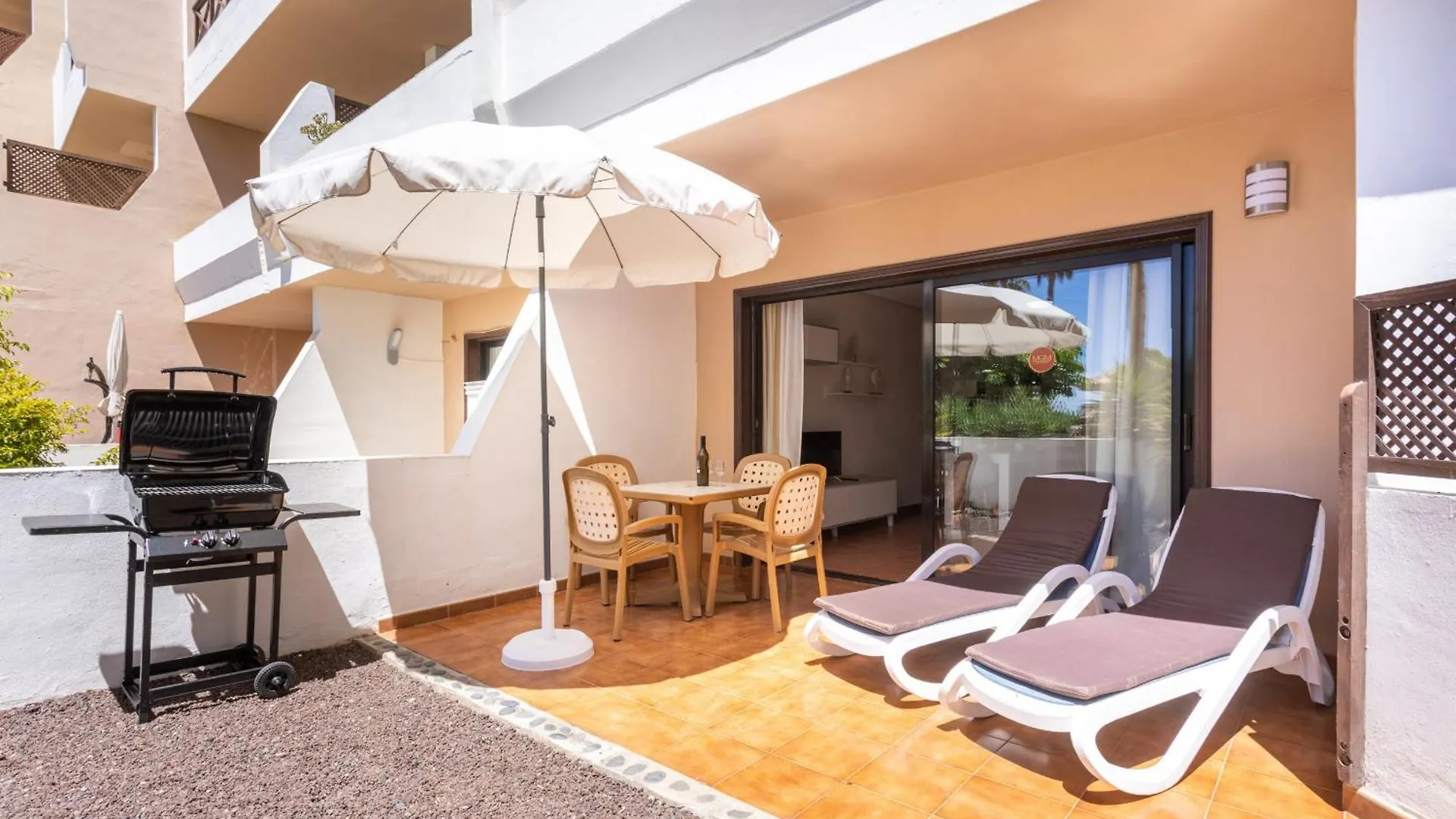 Okstay Albatros Apto Con Piscina Tenerife San Miguel de Abona