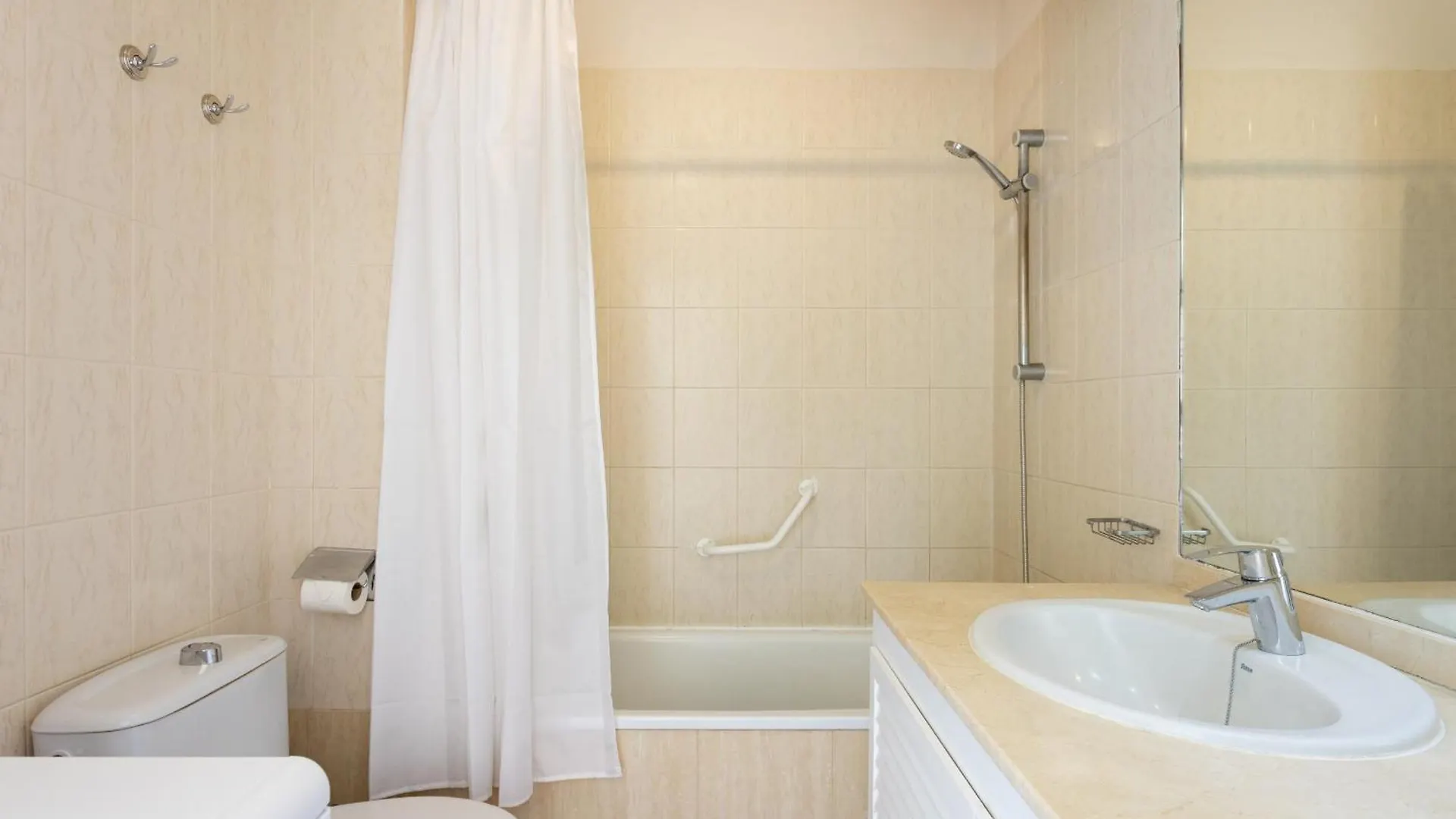 Okstay Albatros Apto Con Piscina Tenerife San Miguel de Abona Spain