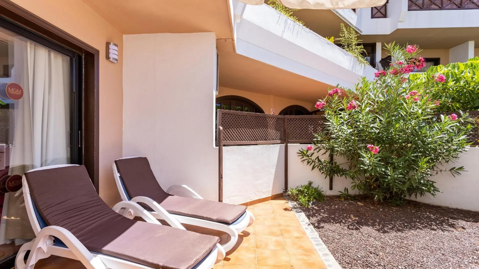 Okstay Albatros Apto Con Piscina Tenerife San Miguel de Abona